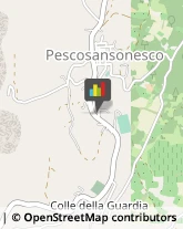 Scuole Pubbliche Pescosansonesco,65020Pescara