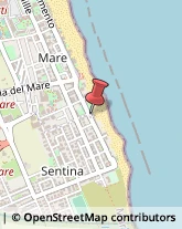 Appartamenti e Residence San Benedetto del Tronto,63074Ascoli Piceno