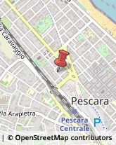 Associazioni e Federazioni Sportive Pescara,65124Pescara
