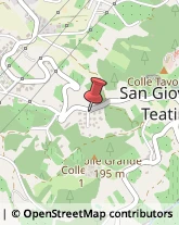 Generatori di Gas - Impianti San Giovanni Teatino,66020Chieti