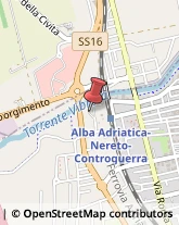 Cardiologia - Medici Specialisti Alba Adriatica,64011Teramo