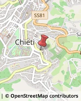 Associazioni Sindacali Chieti,66100Chieti