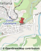 Imprese Edili Civita Castellana,01033Viterbo