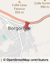 Assicurazioni Borgorose,02021Rieti