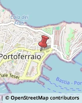 Sartorie Portoferraio,57037Livorno