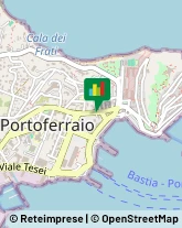 Sartorie Portoferraio,57037Livorno