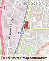 Tabaccherie Chieti,66100Chieti