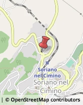 Lavanderie a Secco Soriano nel Cimino,01038Viterbo