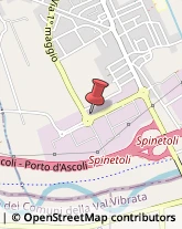Estintori - Commercio Spinetoli,63078Ascoli Piceno