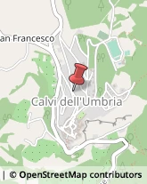 Geometri Calvi dell'Umbria,05032Terni