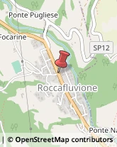 Provincia e Servizi Provinciali Roccafluvione,63093Ascoli Piceno