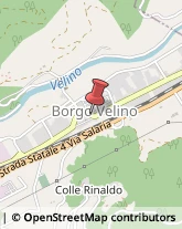 Vernici per Edilizia Borgo Velino,02010Rieti