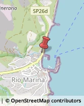 Pizzerie Rio Marina,57038Livorno