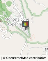 Farmacie Montefalcone Appennino,63855Fermo