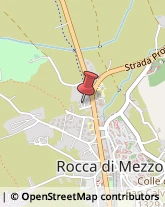 Alberghi Rocca di Mezzo,67048L'Aquila