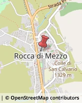 Ristoranti Rocca di Mezzo,67048L'Aquila