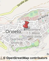 Agenzie Immobiliari Orvieto,05018Terni