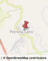 Demolizioni e Scavi Petrella Salto,02020Rieti