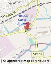 Trasporti Eccezionali Ascoli Piceno,63100Ascoli Piceno