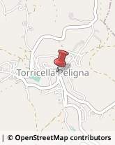 Farmacie Torricella Peligna,66019Chieti