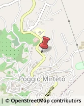 Carpenterie Metalliche Poggio Mirteto,02047Rieti