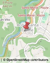 Terme Acquasanta Terme,63095Ascoli Piceno