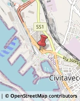 Lavanderie Industriali e Noleggio Biancheria Civitavecchia,00053Roma