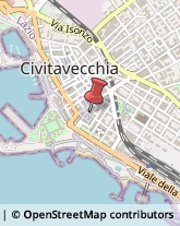 Segnalazioni Luminose e Acustiche Civitavecchia,00053Roma