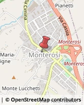 Ingegneri Monterosi,01030Viterbo