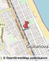 Arredamento Parrucchieri ed Istituti di Bellezza Giulianova,64021Teramo