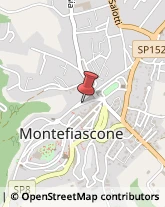 Ambulatori e Consultori Montefiascone,01027Viterbo
