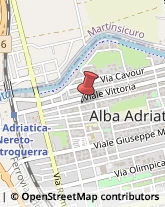 Scuole Pubbliche Alba Adriatica,64011Teramo