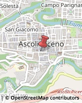 Trasporto Pubblico Ascoli Piceno,63100Ascoli Piceno