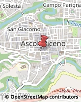 Trasporto Pubblico Ascoli Piceno,63100Ascoli Piceno