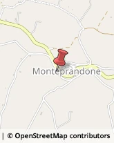 Relazioni Pubbliche Monteprandone,63076Ascoli Piceno