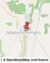 Alimentari Magliano Romano,00060Roma