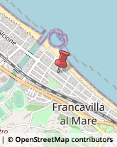 Oculisti - Medici Specialisti Francavilla al Mare,66023Chieti