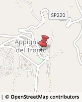 Materie Plastiche - Produzione Appignano del Tronto,63083Ascoli Piceno