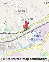 Elettrauto,63100Ascoli Piceno