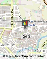 Macellerie Rieti,02100Rieti