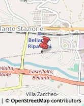 Ospedali Bellante,64020Teramo