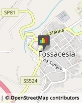 Commercialisti Fossacesia,66022Chieti