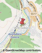 Bed e Breakfast Antrodoco,02013Rieti