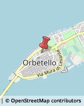 Alberghi Orbetello,58015Grosseto