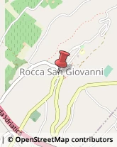 Bar e Caffetterie Rocca San Giovanni,66020Chieti
