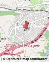 Carabinieri Torre de' Passeri,65029Pescara