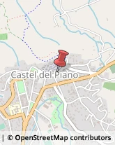 Macellerie Castel del Piano,58033Grosseto