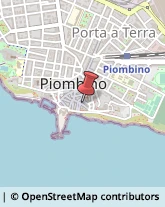 Osterie e Trattorie Piombino,57025Livorno