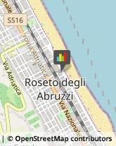 Ortofrutticoltura Roseto degli Abruzzi,64026Teramo