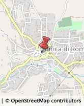 Geometri Fabrica di Roma,01034Viterbo